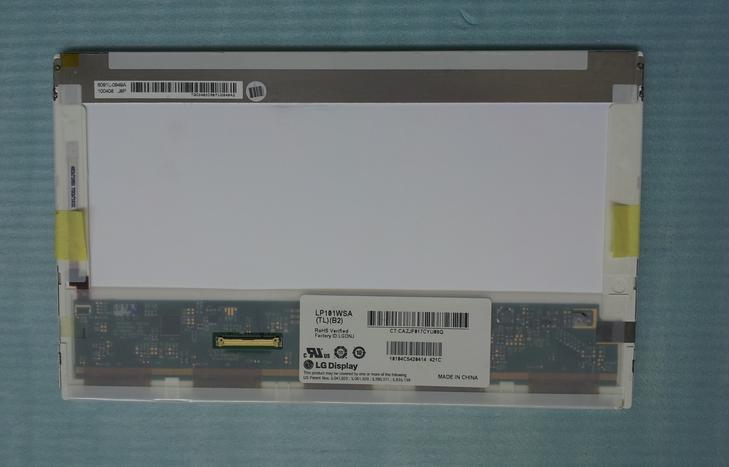 Original LP101WSA-TLB2 LG Screen Panel 10.1\" 1024x600 LP101WSA-TLB2 LCD Display
